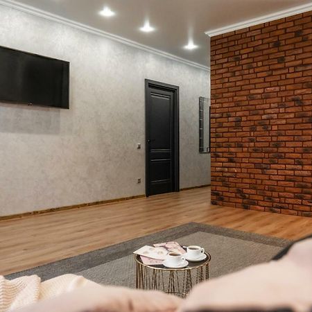 Paulmarie Apartments On Gogolya 39 Bobruisk Dış mekan fotoğraf