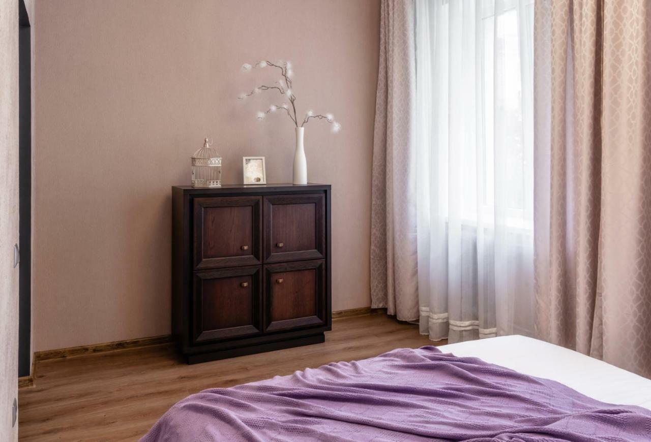 Paulmarie Apartments On Gogolya 39 Bobruisk Dış mekan fotoğraf