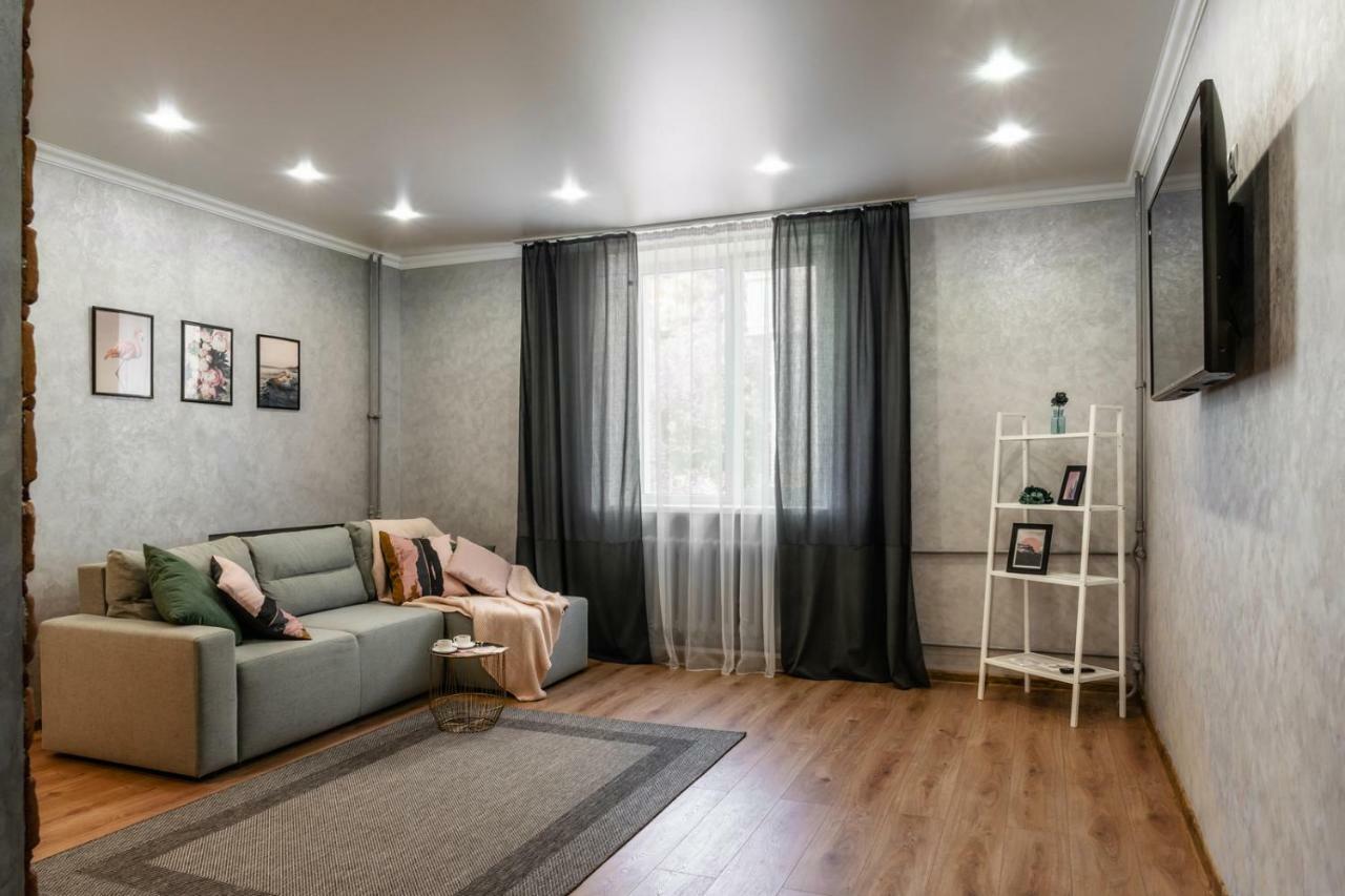 Paulmarie Apartments On Gogolya 39 Bobruisk Dış mekan fotoğraf