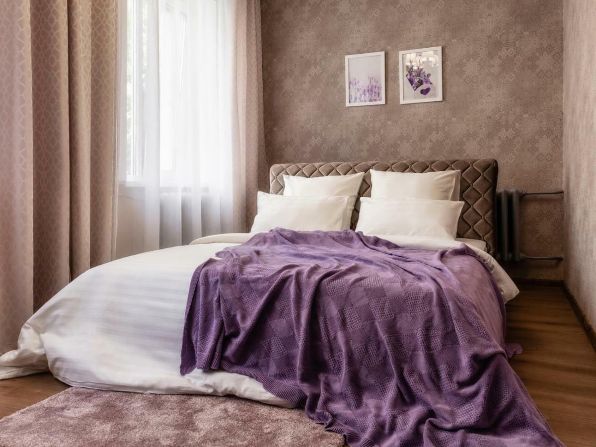 Paulmarie Apartments On Gogolya 39 Bobruisk Dış mekan fotoğraf