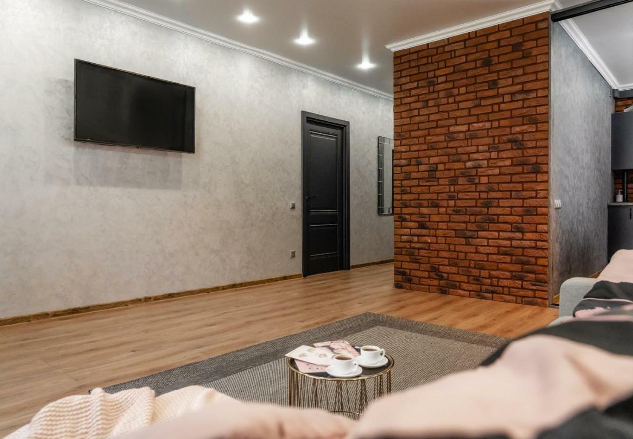 Paulmarie Apartments On Gogolya 39 Bobruisk Dış mekan fotoğraf