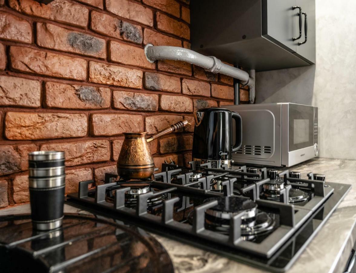 Paulmarie Apartments On Gogolya 39 Bobruisk Dış mekan fotoğraf