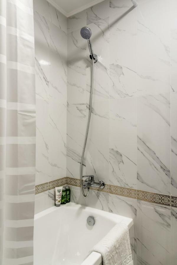 Paulmarie Apartments On Gogolya 39 Bobruisk Dış mekan fotoğraf