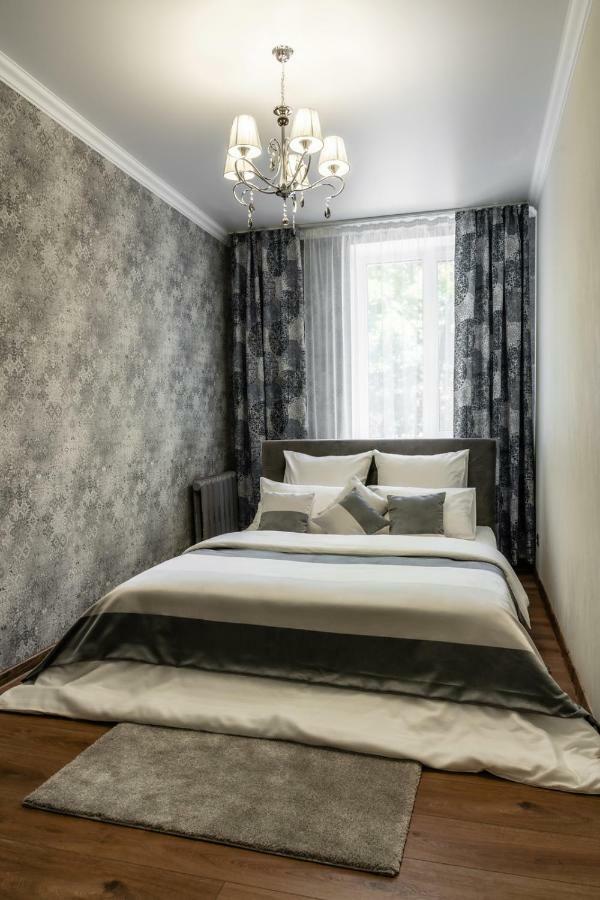 Paulmarie Apartments On Gogolya 39 Bobruisk Dış mekan fotoğraf