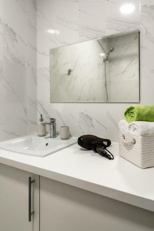 Paulmarie Apartments On Gogolya 39 Bobruisk Dış mekan fotoğraf