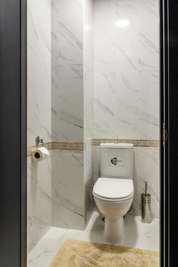 Paulmarie Apartments On Gogolya 39 Bobruisk Dış mekan fotoğraf