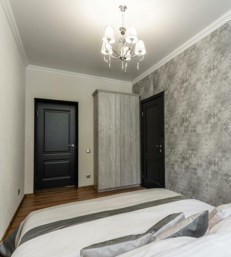 Paulmarie Apartments On Gogolya 39 Bobruisk Dış mekan fotoğraf