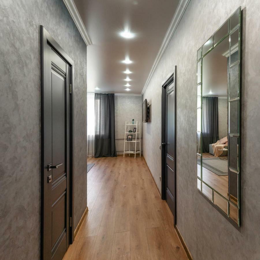 Paulmarie Apartments On Gogolya 39 Bobruisk Dış mekan fotoğraf